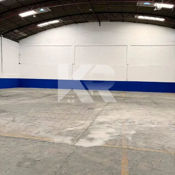 Bodega en renta en Lomas de la Selva, Cuernavaca — foto 2 de 10