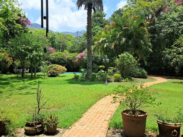 Casa en renta en Barrio Santo Domingo, Tepoztlán — foto 3 de 22