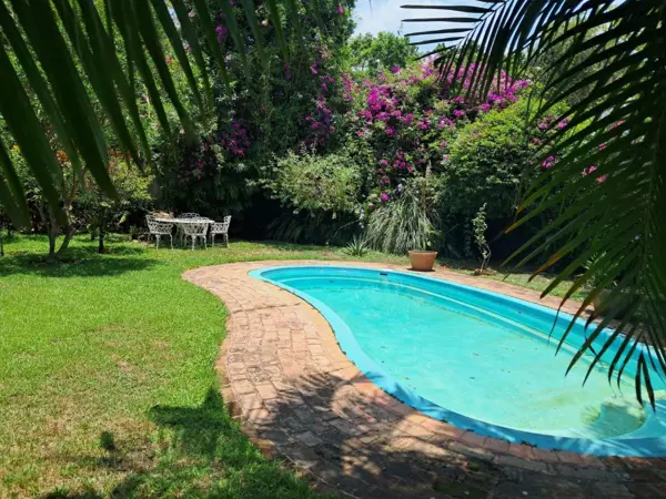 Casa en renta en Barrio Santo Domingo, Tepoztlán — foto 2 de 22