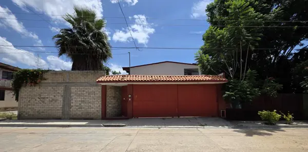 Casa en venta en Santa Rosa Panzacola, Oaxaca de Juárez — foto 2 de 25