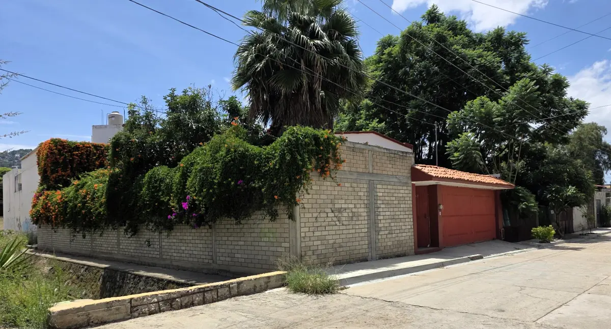 Casa en venta en Santa Rosa Panzacola, Oaxaca de Juárez — foto 1 de 25
