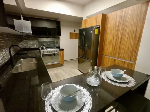 Departamento en venta en La Otra Banda, Álvaro Obregón — foto 3 de 12