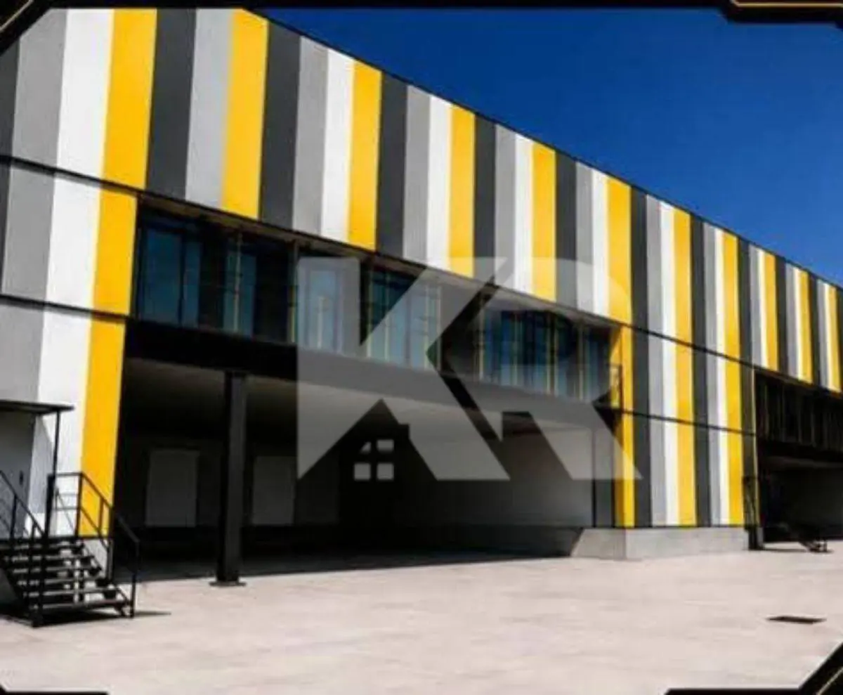 Nave en renta en Ixtapaluca, Estado de México Desde 2,000 m², Ixtapaluca — foto 1 de 5