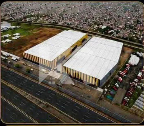 Nave en renta en Ixtapaluca, Estado de México Desde 2,000 m², Ixtapaluca — foto 3 de 5