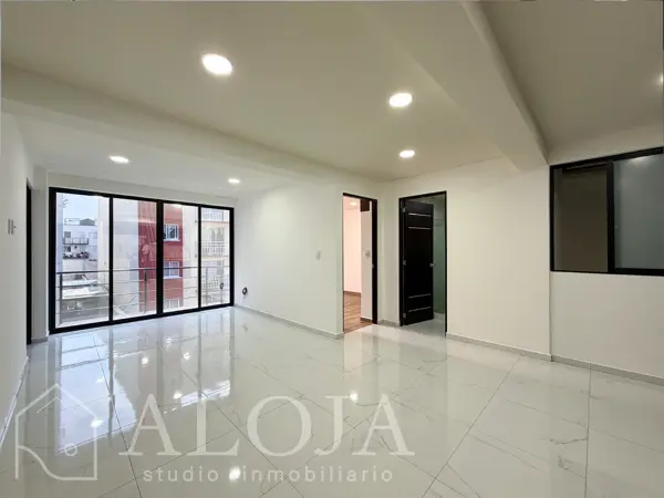 Departamento en Renta - Independencia