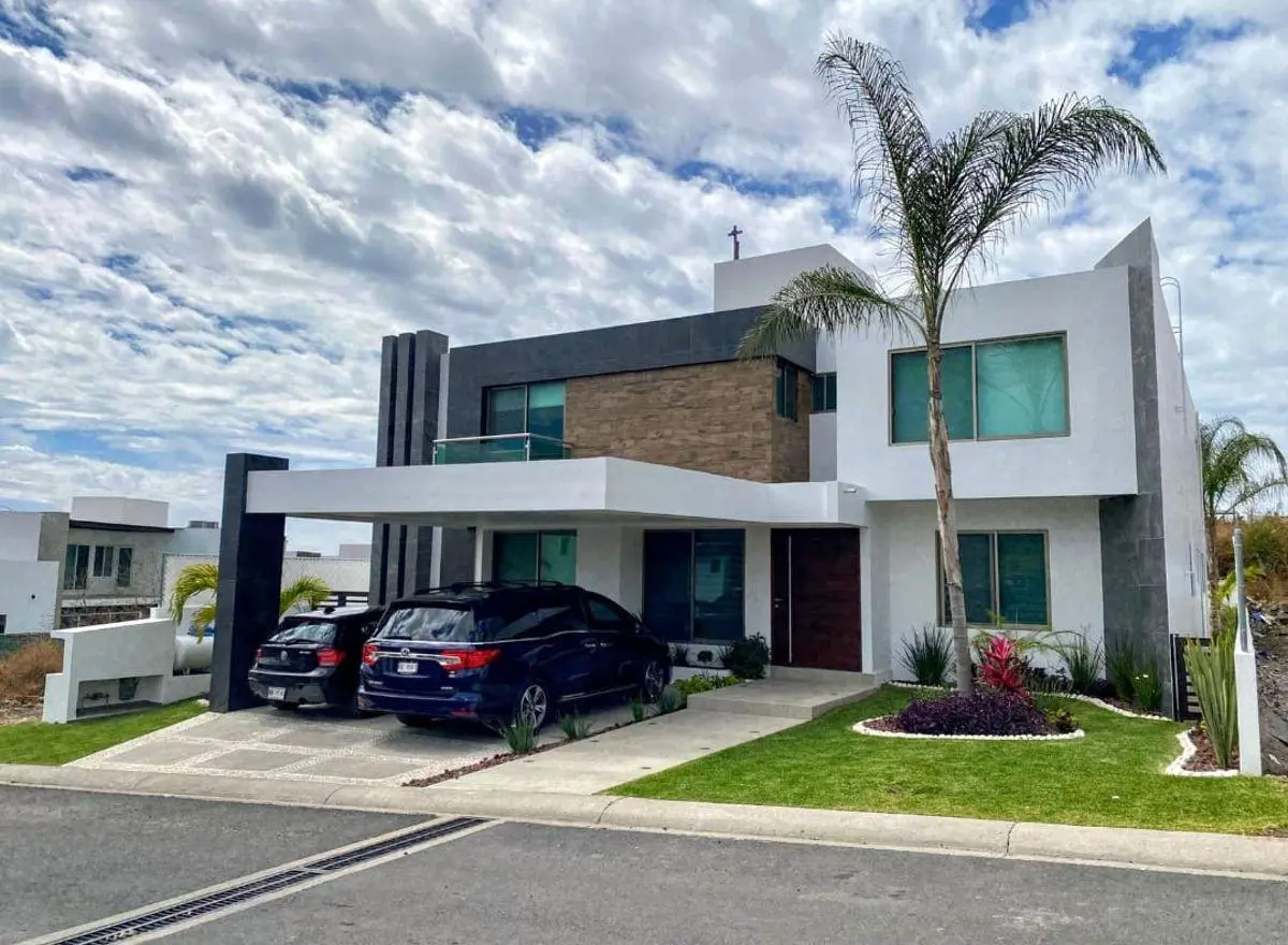 Casa en venta en Fraccionamiento Lomas de Cocoyoc, Atlatlahucan — foto 1 de 18
