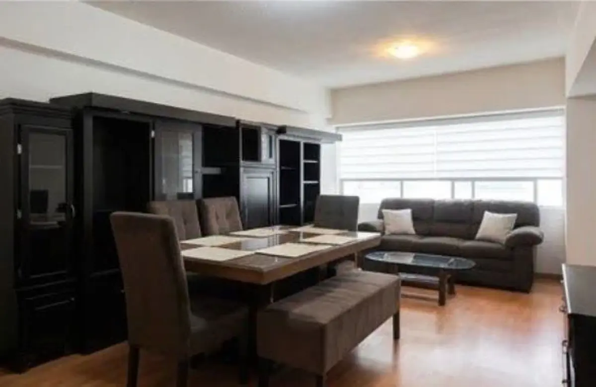 En venta departameto en Carola, Avaro Obregon. En venta departameto en Carola, Avaro Obregon.