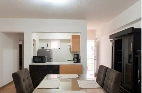 Departamento en venta en Carola, Álvaro Obregón — foto 2 de 16