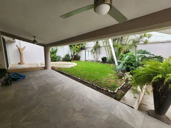 Casa en venta en Lomas de la Selva, Cuernavaca — foto 3 de 24