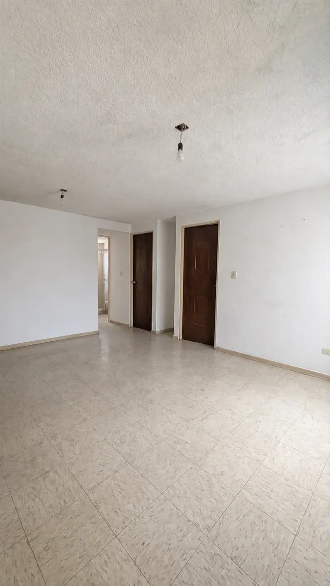 Departamento en venta en Los Héroes, Ixtapaluca — foto 1 de 8