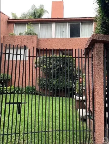 Casa en venta en San Jeronimo Lidice, La Magdalena Contreras, Ciudad de México