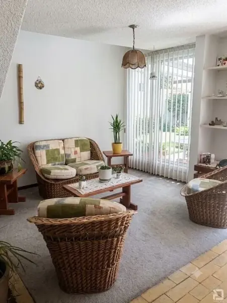 Casa en venta en San Jeronimo Lidice, La Magdalena Contreras — foto 2 de 14