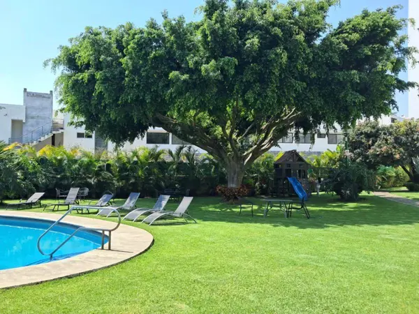 Departamento en renta en Delicias, Cuernavaca — foto 2 de 15