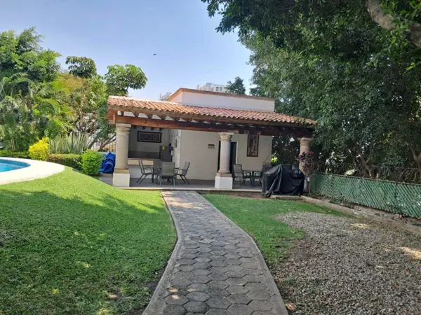 Departamento en renta en Delicias, Cuernavaca — foto 3 de 15