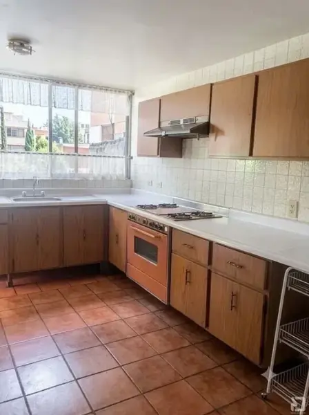 Casa en venta en San Jeronimo Lidice, La Magdalena Contreras — foto 3 de 14