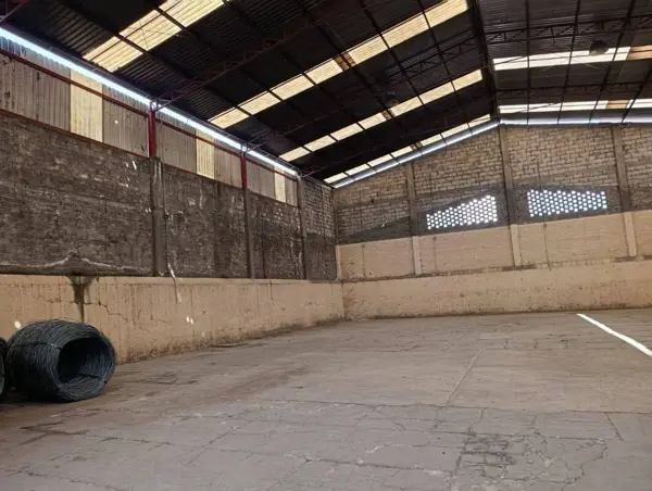 Bodega en venta en Fraccionamiento Pedregal de las Fuentes, Jiutepec — foto 3 de 6