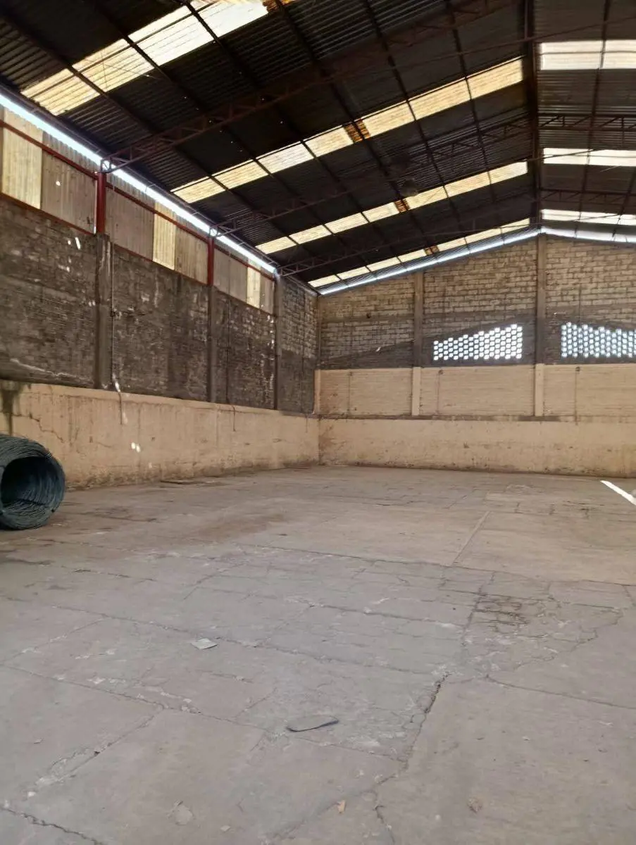 Bodega en venta en Fraccionamiento Pedregal de las Fuentes, Jiutepec — foto 1 de 6