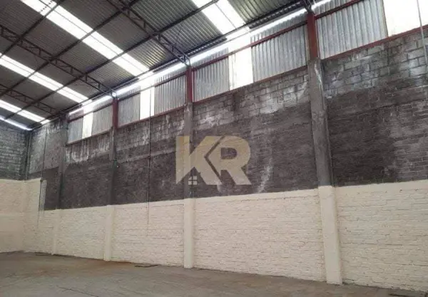 Bodega en venta en Fraccionamiento Pedregal de las Fuentes, Jiutepec — foto 2 de 6