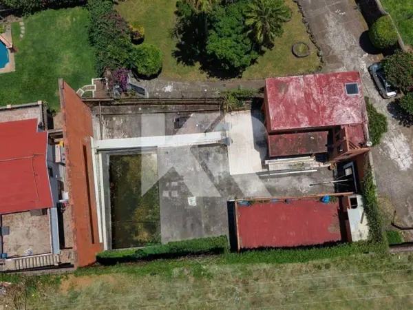 Terreno en venta en Vista Hermosa, Cuernavaca — foto 3 de 14