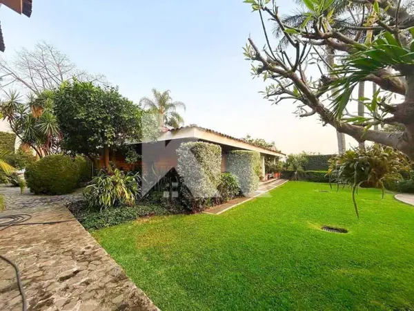 Casa en venta en Vista Hermosa, Cuernavaca — foto 3 de 34