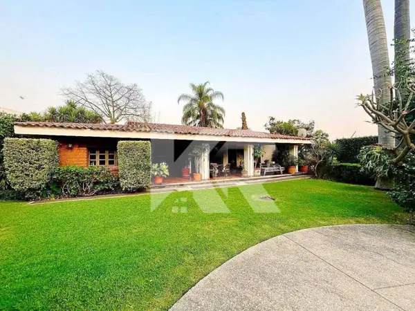 Casa en venta en Vista Hermosa, Cuernavaca — foto 2 de 34