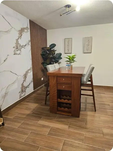Departamento en renta en Quinta Manantiales, Ramos Arizpe — foto 2 de 7