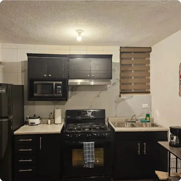 Departamento en renta en Quinta Manantiales, Ramos Arizpe — foto 3 de 7