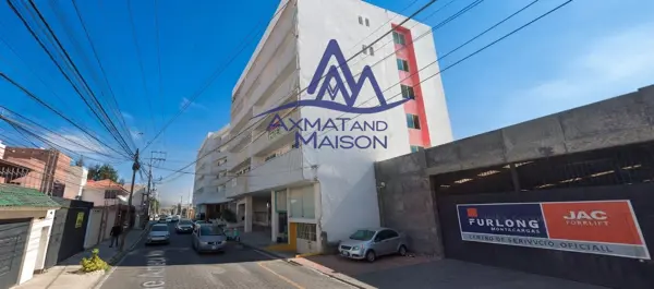 Departamento en venta en Macopilli, Cuautlancingo — foto 3 de 12