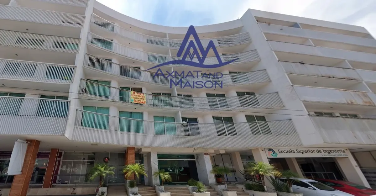 Departamento en venta en Macopilli, Cuautlancingo — foto 1 de 12