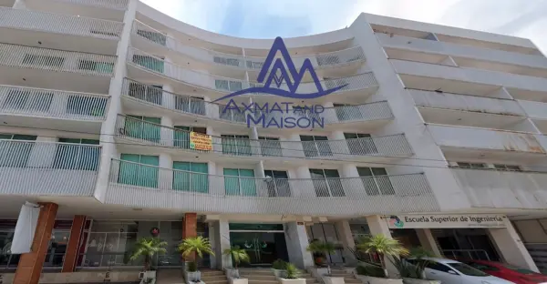 Departamento en Remate Bancario en Macopilli, Cuautlancingo, Puebla
