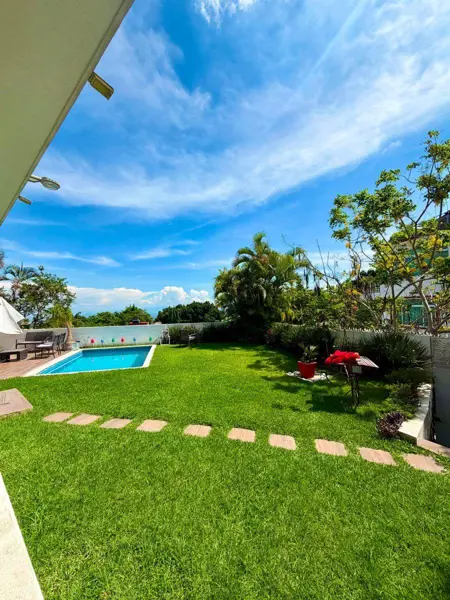 Casa en renta en Fraccionamiento Lomas de Cortes, Cuernavaca — foto 3 de 20