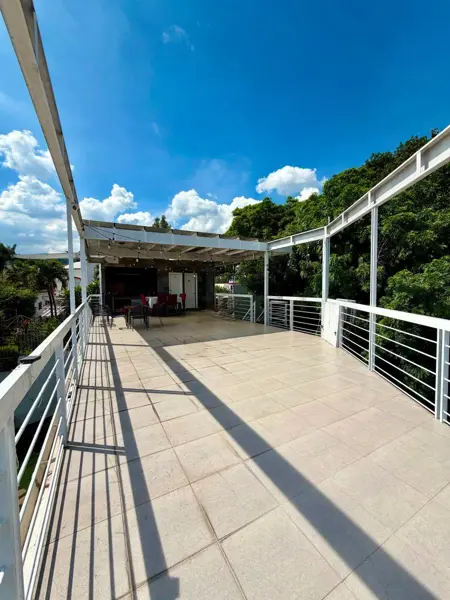 Casa en renta en Fraccionamiento Lomas de Cortes, Cuernavaca — foto 2 de 20