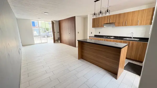 Casa en renta en Santa Margarita, Zapopan — foto 3 de 17