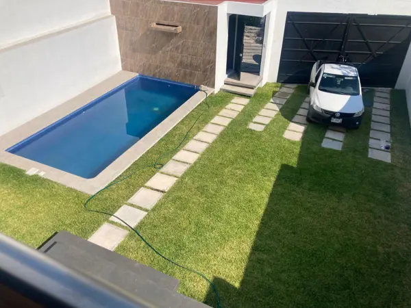 Casa en venta en Lomas de Trujillo, Emiliano Zapata — foto 2 de 16