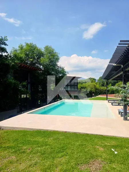 Casa en venta en Valle de Bravo, Valle de Bravo — foto 3 de 13