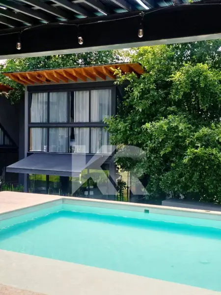 Casa en venta en Valle de Bravo, Valle de Bravo — foto 2 de 13