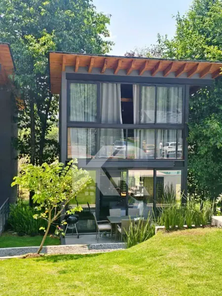 Venta | Cabaña en Copropiedad (25%) | Valle de Bravo, Estado de México | $1,650.000 Mxn