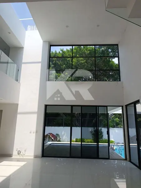 Casa en renta en Vista Hermosa, Cuernavaca — foto 3 de 50
