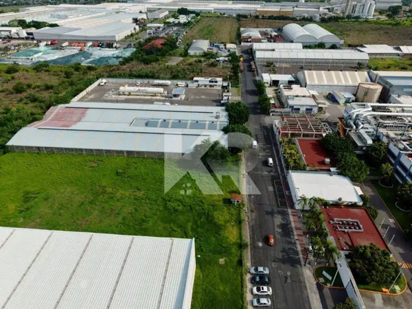 Terreno en renta en Renta | Parque Industrial de Cuautla, Morelos renta: $150,00, Cuautla — foto 2 de 13