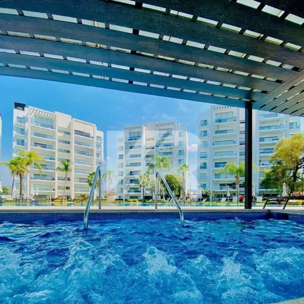 Departamento en venta en Paraíso Country Club, Emiliano Zapata — foto 2 de 37