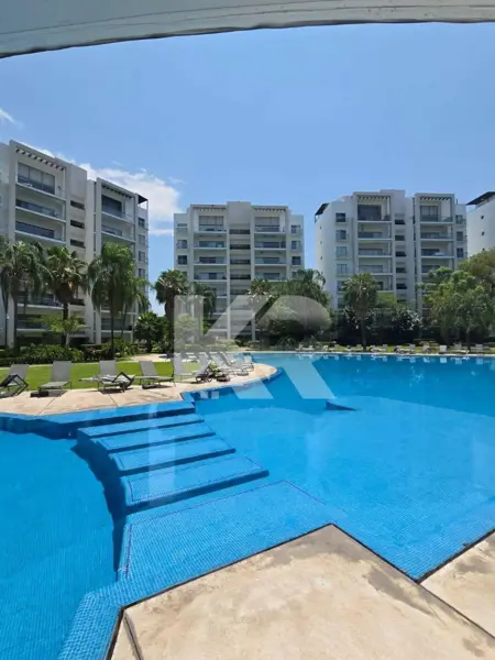 Departamento en venta en Paraíso Country Club, Emiliano Zapata — foto 3 de 37