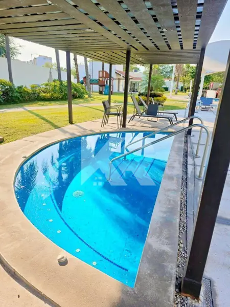 Departamento en venta en Paraíso Country Club, Emiliano Zapata — foto 3 de 40