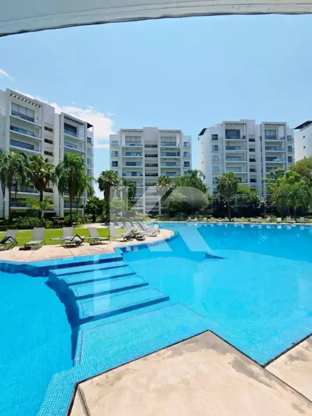 DEPARTAMENTO EN VENTA EN EMILIANO ZAPATA MORELOS EN FRACCIONAMIENTO PARAISO COUNTRY