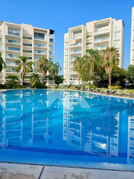 Departamento en venta en Paraíso Country Club, Emiliano Zapata — foto 2 de 40