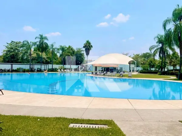 Departamento en venta en Paraíso Country Club, Emiliano Zapata — foto 3 de 43