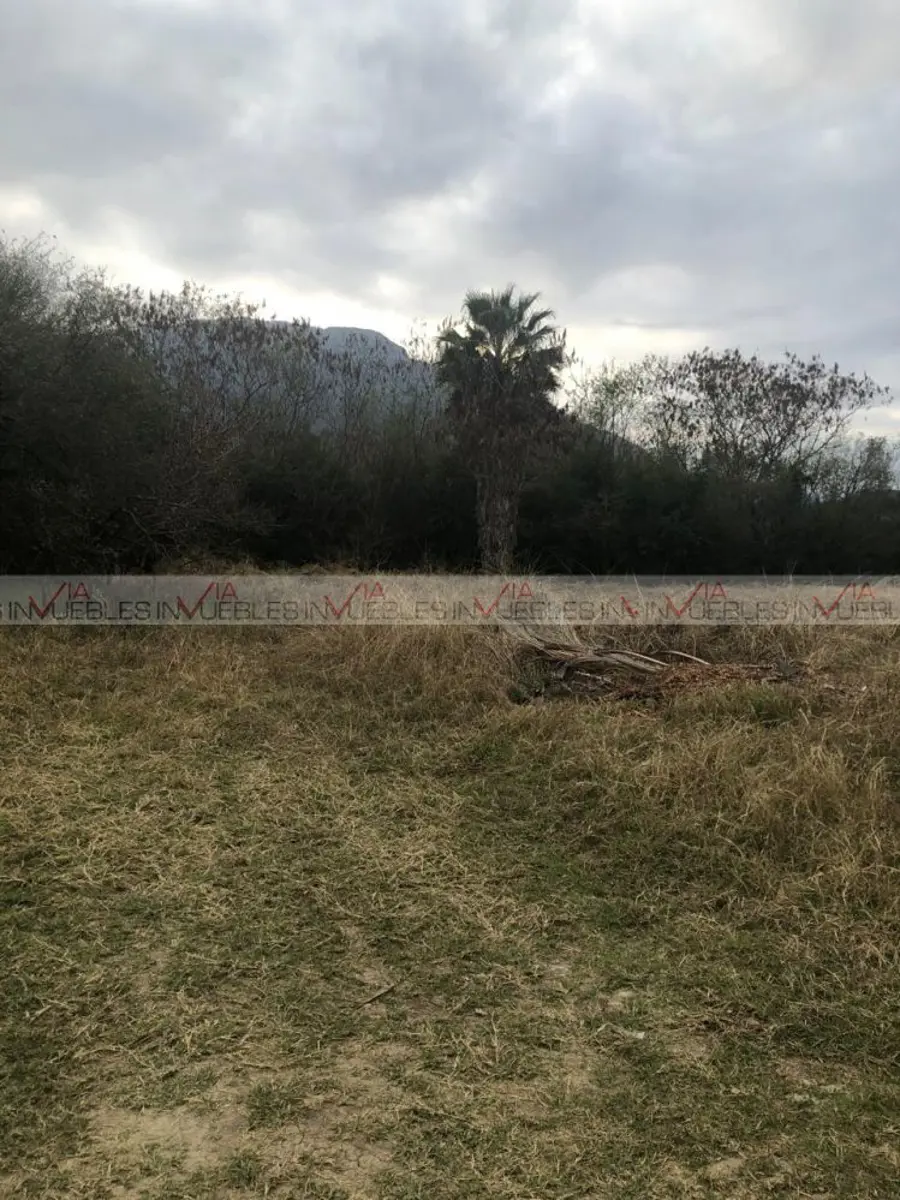 Terreno en venta en Raíces, Montemorelos — foto 1 de 12