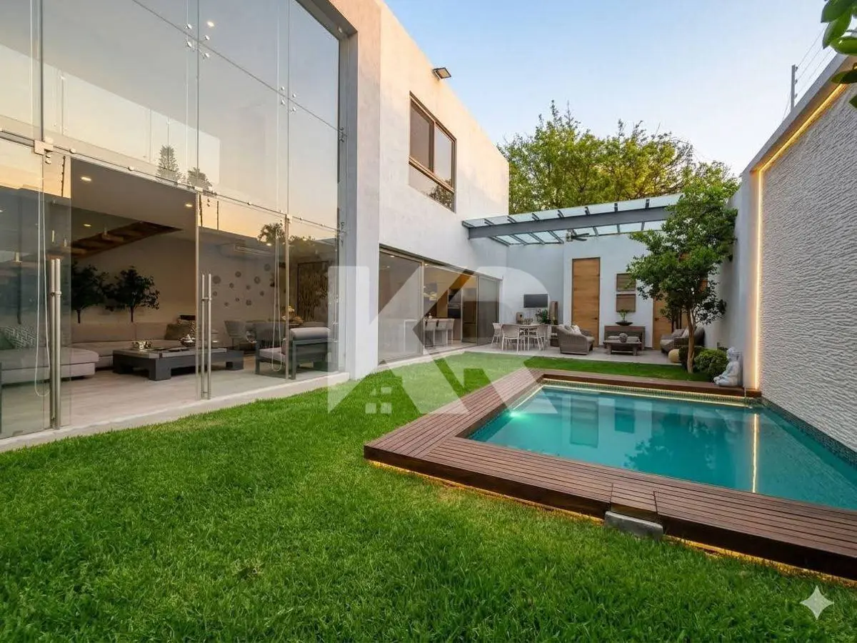 Casa en venta en Delicias, Cuernavaca — foto 1 de 24