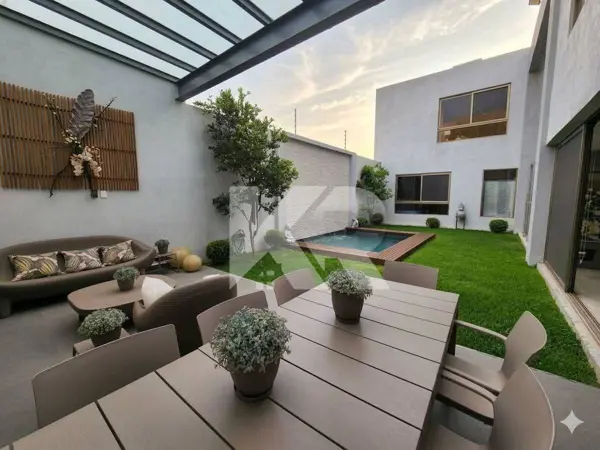 Casa en venta en Delicias, Cuernavaca — foto 2 de 24