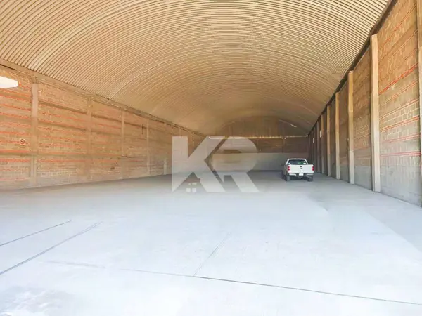 Bodega en renta en Yautepec Centro, Yautepec — foto 2 de 12
