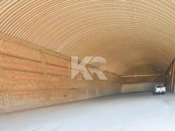 Bodega en renta en Yautepec Centro, Yautepec — foto 3 de 12